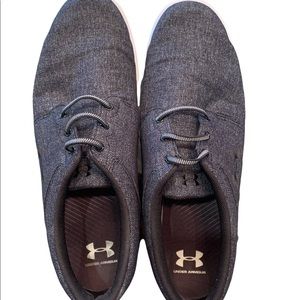 Under Armor Street Encounter